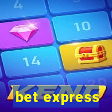 bet express